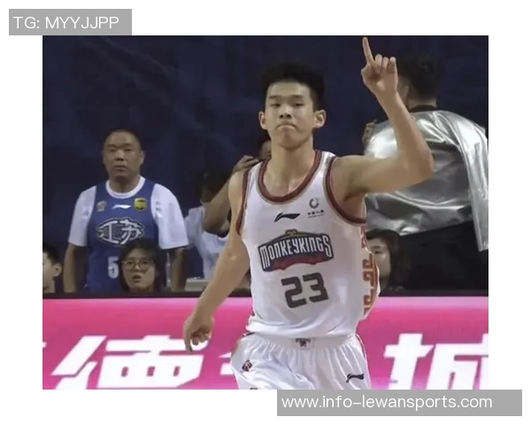 林葳砍下36分6篮板6助攻中国男篮未来是否仍然充满希望