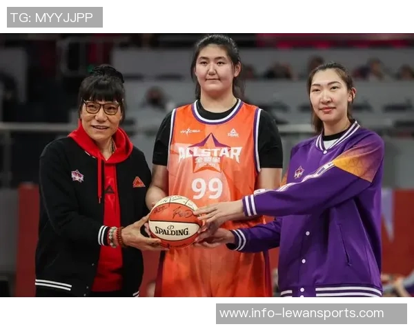 FIBA发布中国女篮新写真张子宇韩旭展现搞怪风格与青春活力