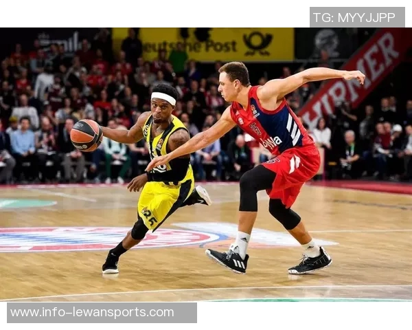 骑士队与马卡比队的激烈对决展现篮球魅力与团队精神的巅峰较量